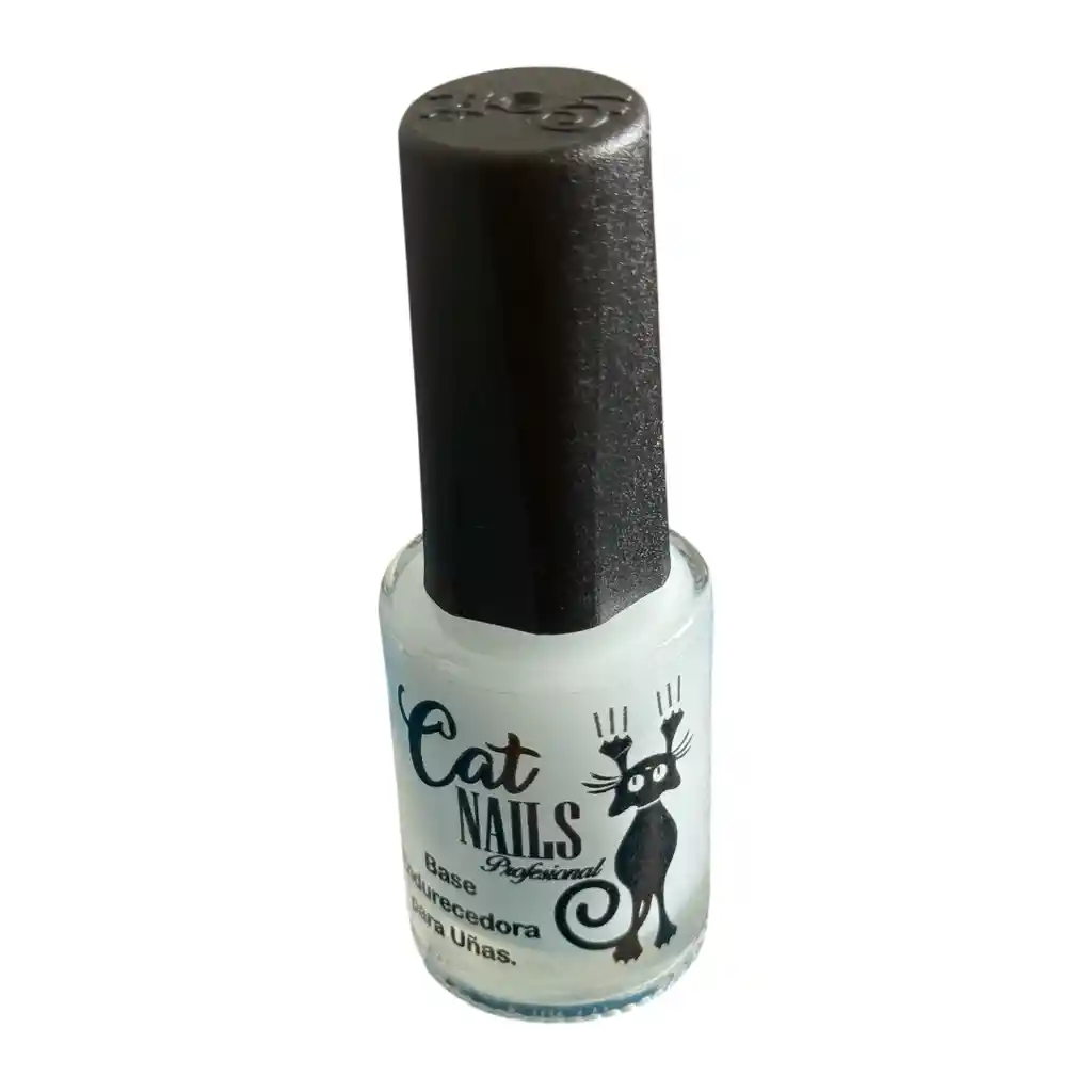 Base Endurecedora Cat Nails