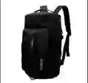 Morral Bolso Viajero De Hombro