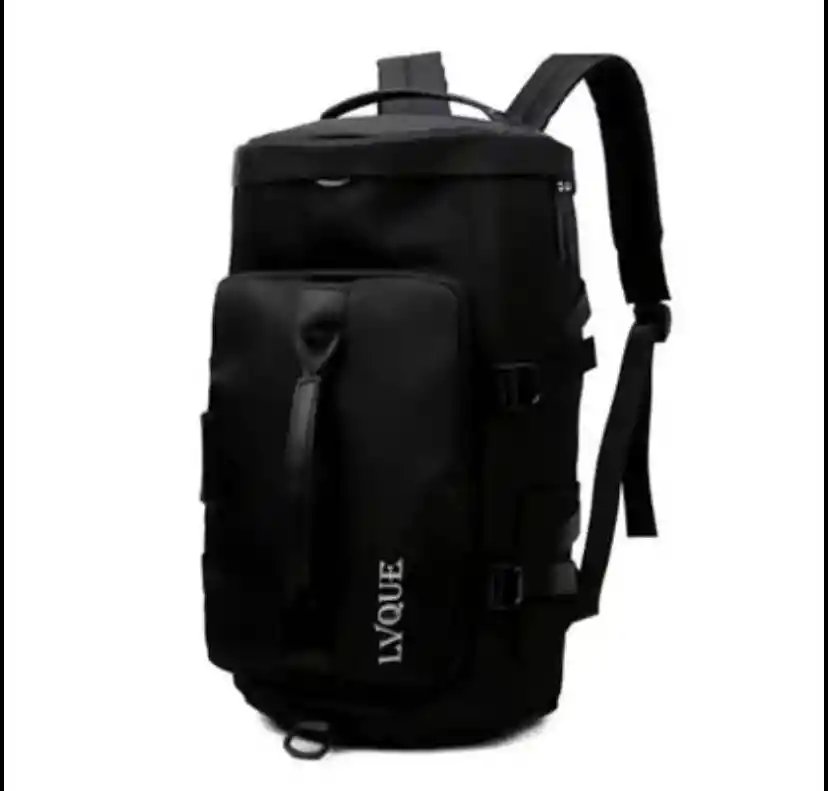 Morral Bolso Viajero De Hombro