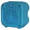 Parlante Bluetooth Greatnice Gts-1836 Colorido, Compacto Y Con Excelente Sonido