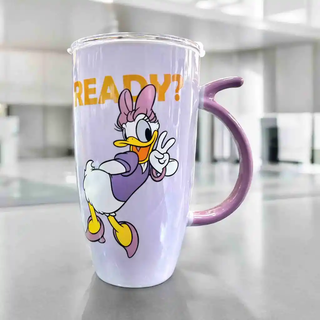 Mug Grande Edision Mickey