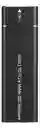 Caja Externa Case Ssd Disco Solido Usb 3.0 Nvme M.2 M2 Color Negro