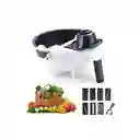 Rallador De Verduras Multifuncional K05 M13
