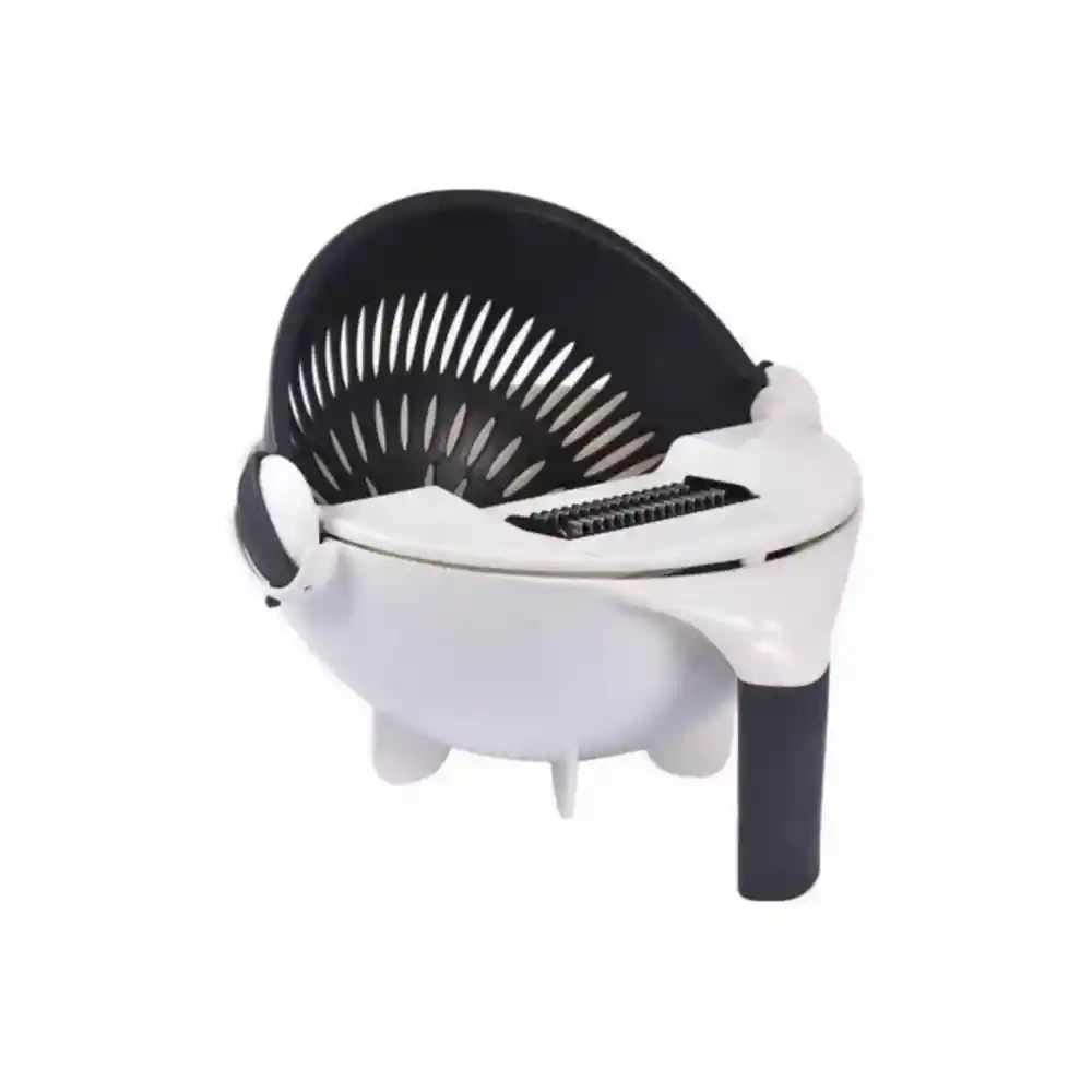 Rallador De Verduras Multifuncional K05 M13