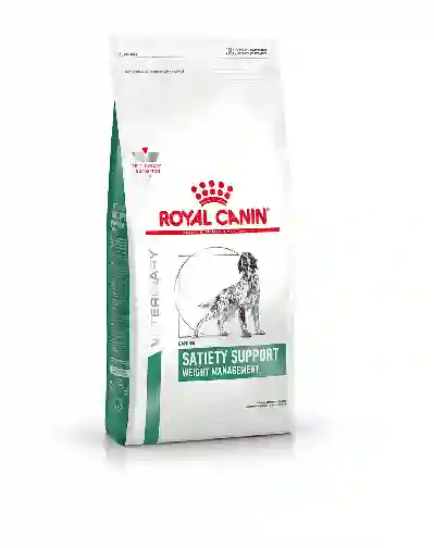 Royal Canin Satiety Support Weight Control Canine X 8 Kl