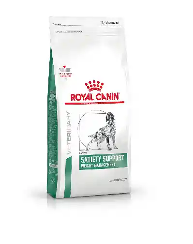 Royal Canin Satiety Support Weight Control Canine X 8 Kl