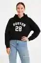 Buzo Oversize Boston 28 Noche Urbana