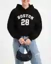 Buzo Oversize Boston 28 Noche Urbana