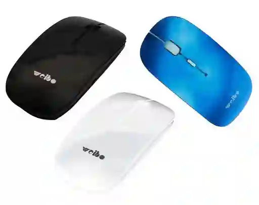 Mouse Weibo Inalambrico