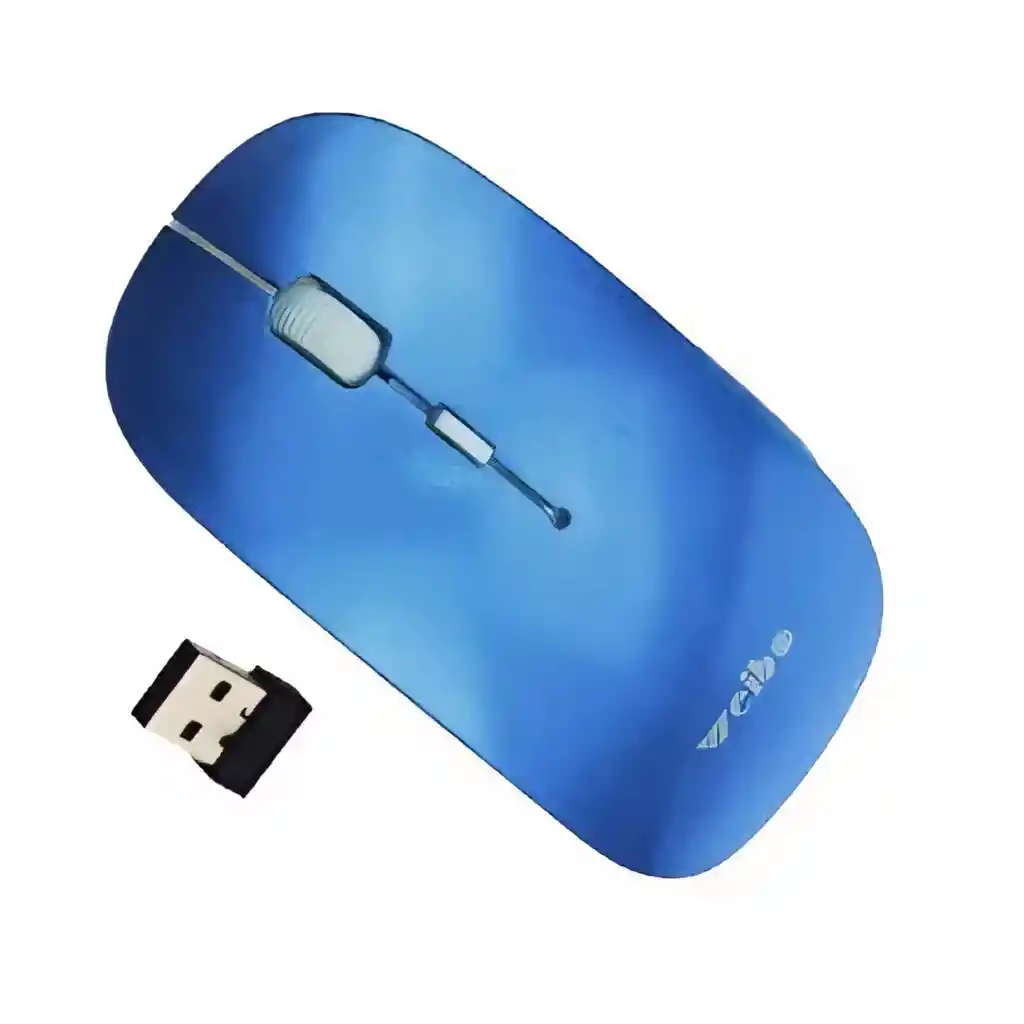 Mouse Weibo Inalambrico