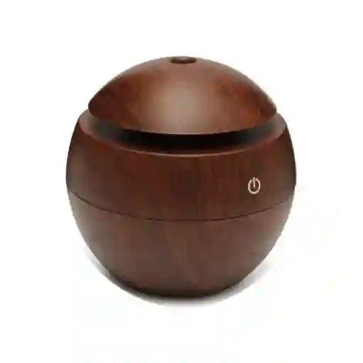 Difusor De Aroma 130ml Café Oscuro L12