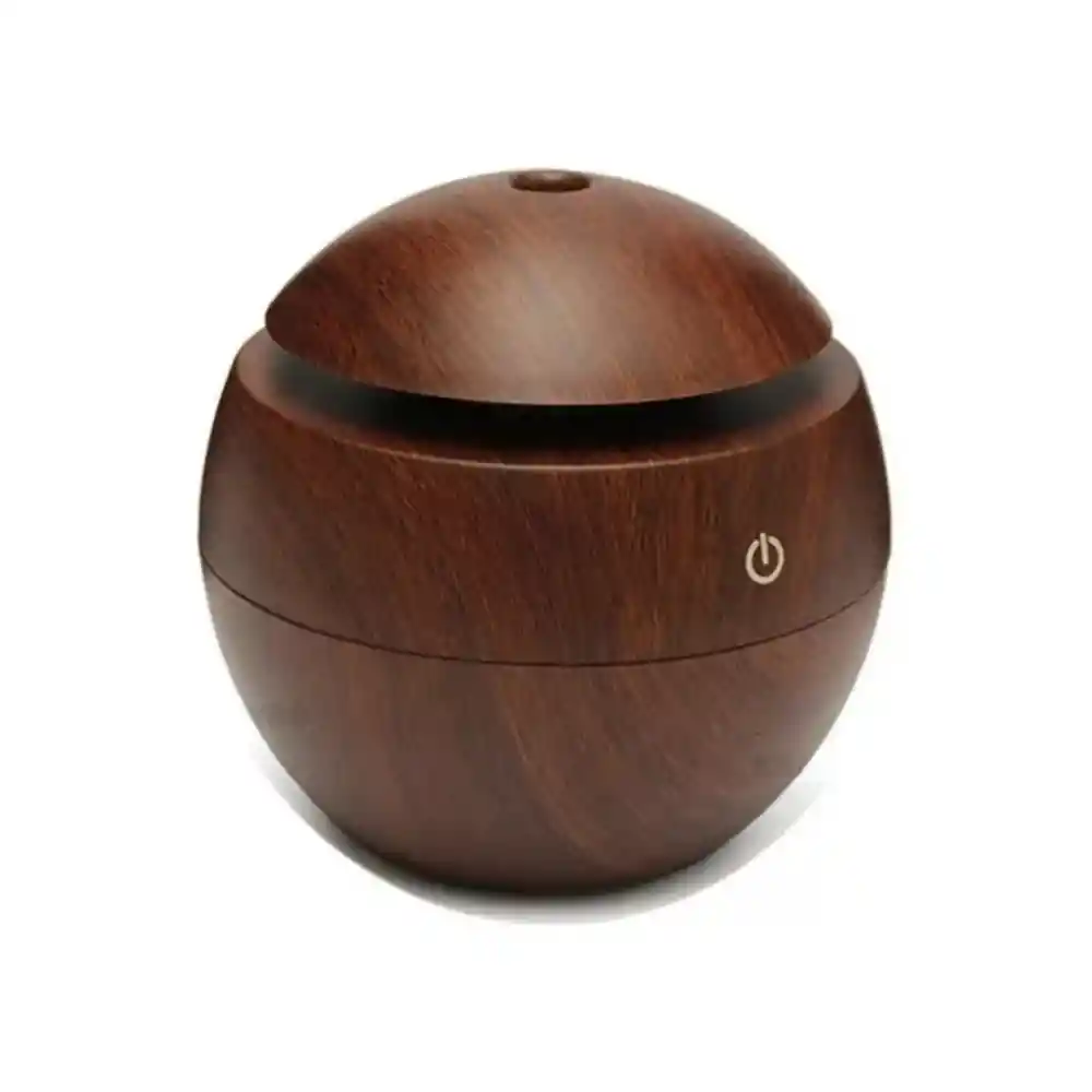 Difusor De Aroma 130ml Café Oscuro L12