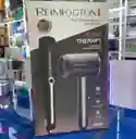 Set Secador Y Plancha Para El Cabello