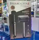 Set Secador Y Plancha Para El Cabello