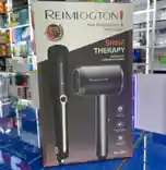 Set Secador Y Plancha Para El Cabello