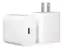Cabezote Cargador Para Iphone Usb-c 25w Power Adapter