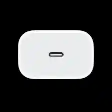 Cabezote Cargador Para Iphone Usb-c 25w Power Adapter