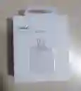 Cabezote Cargador Para Iphone Usb-c 25w Power Adapter