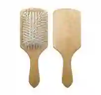 Cepillo De Madera