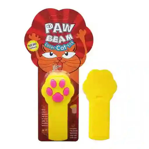 Juguete Láser Para Gatos G10