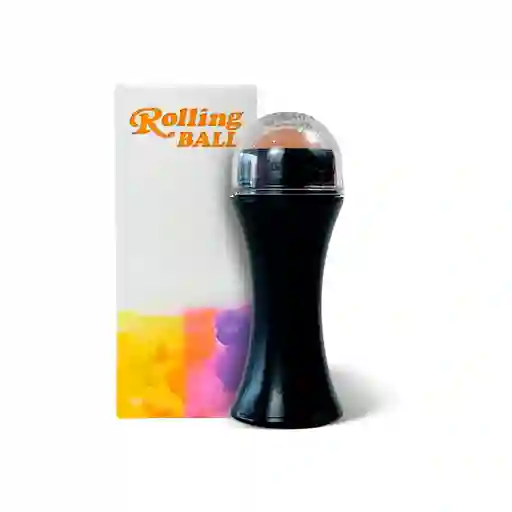 Rodillo Volcanico Anti Grasa