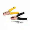 Caimanes 2und Cable Pasa Corriente Pretul