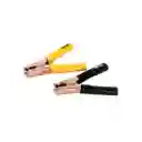 Caimanes 2und Cable Pasa Corriente Pretul