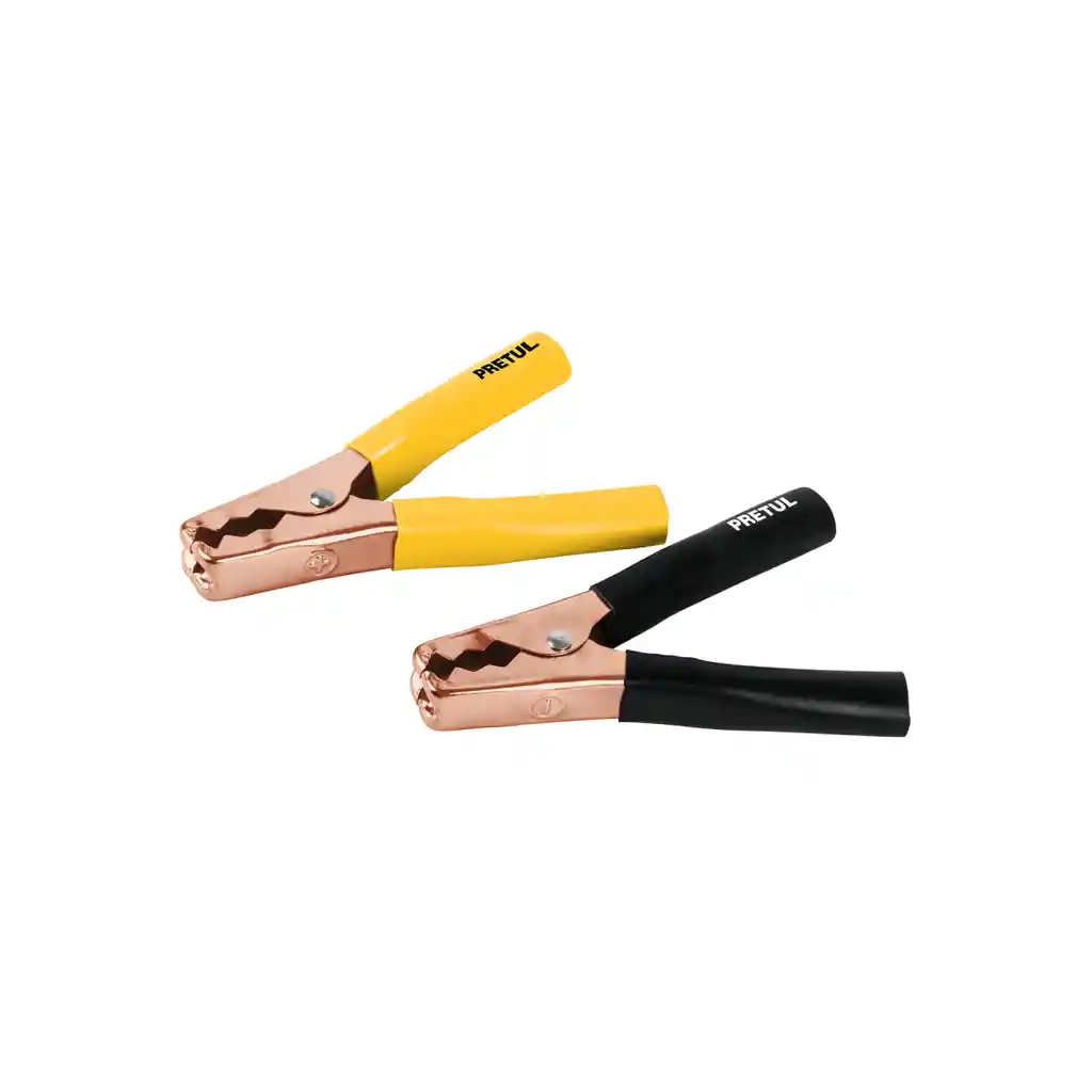 Caimanes 2und Cable Pasa Corriente Pretul