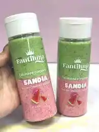 Exfoliante Corporal