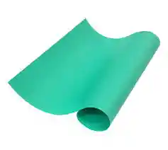 Cartulina Escolar Plana Azul Celeste