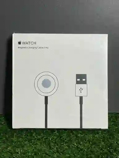 Cargador Apple Watch Magnetico Usb | 1 Metro | Applewatch