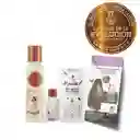 Keratina Pequeña 120ml Ritual Botanico