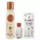 Keratina Pequeña 120ml Ritual Botanico