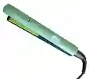 Combo Plancha Remington Aguacate 450* F + Cepillo Secador