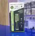 Combo Plancha Remington Aguacate 450* F + Cepillo Secador