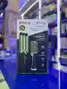 Cepillo Secador + Rizadora 3 Tubos Remington De Aguacate