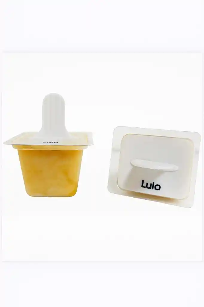 Helado De Lulo