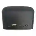 Parlante Bluetooth Greatnice Gts-1373 Con Luces Led Multicolor Y Radio Fm