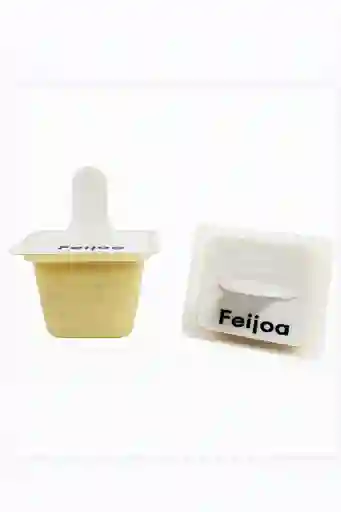 Helado De Feijoa