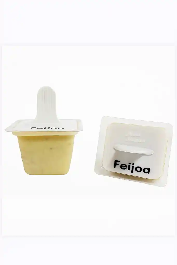 Helado De Feijoa