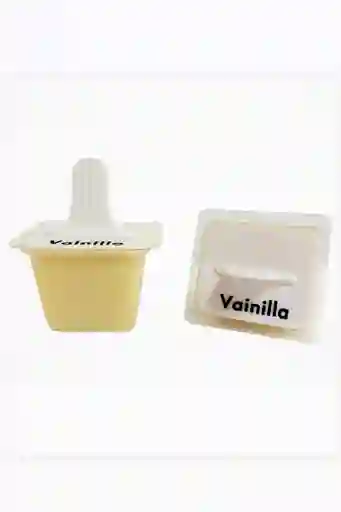 Helado De Vainilla