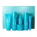Bioaqua Kit Facial De Acido Hialurónico 6 Piezas