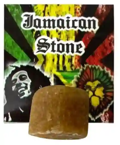 Retardante Masculino Piedra Jamaiquina