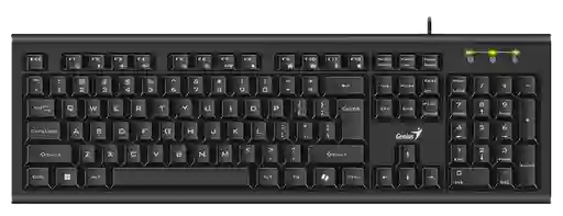 Teclado Genius Smart Kb-113