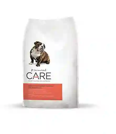 Diamond Care Weigth Management Formula Dogs X 1 Kl