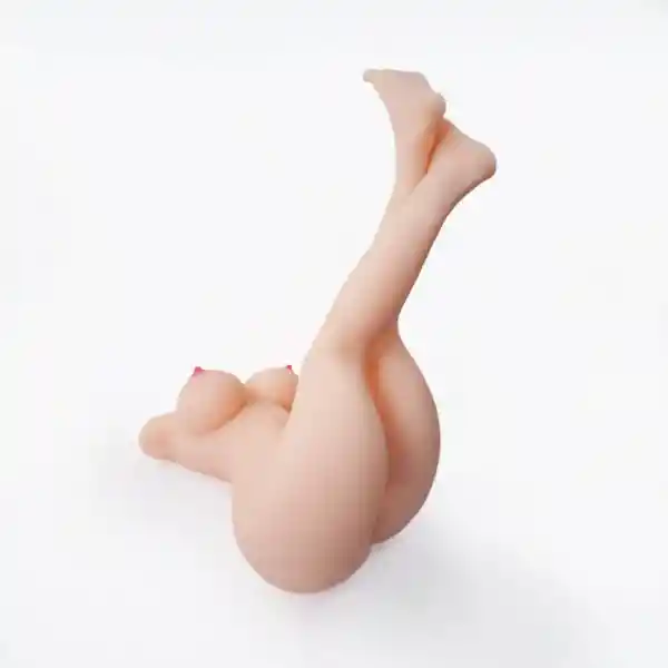 Muñeca Realista Britany