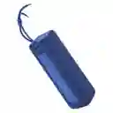 Mi Portable Bluetooth Speaker (16w) / Azul