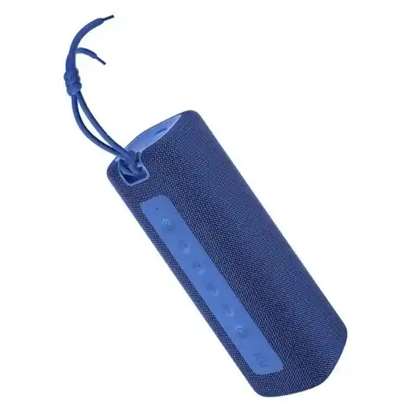 Mi Portable Bluetooth Speaker (16w) / Azul