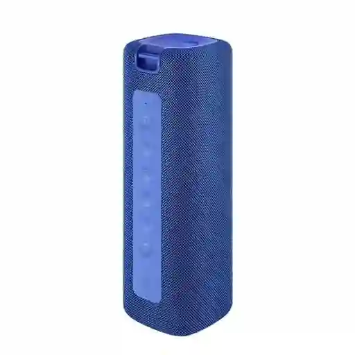 Mi Portable Bluetooth Speaker (16w) / Azul