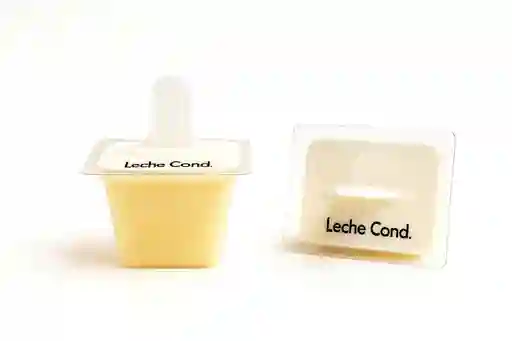 Helado De Leche Condensada